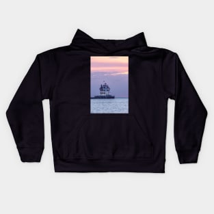 Lorain Lighthouse Kids Hoodie